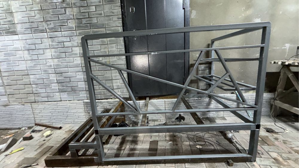 Зварочные работы на выезд