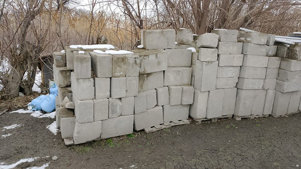 Продам Керпичи не дорого