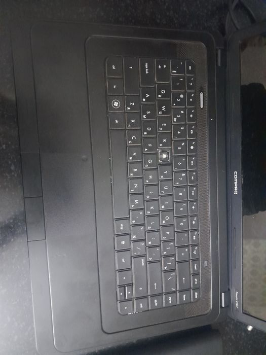 Ноутбук хорошее состояние