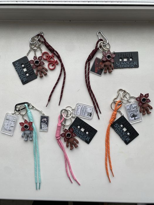 Подвес ОСД «Stranger thins»