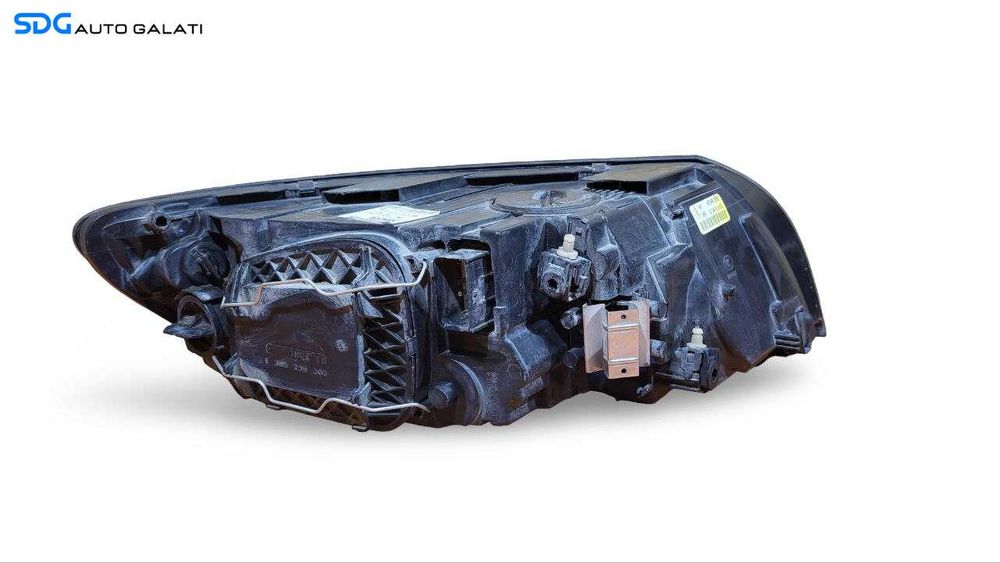 Far Stanga cu Lupa FARA Xenon EUROPA Volvo S40 2004 - 2012 Cod 31265700 [LS0502]