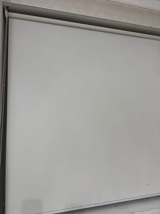 Ролл шторы, жалюзи