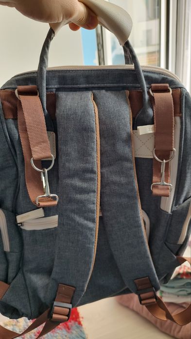 Раница за количка Babyjem