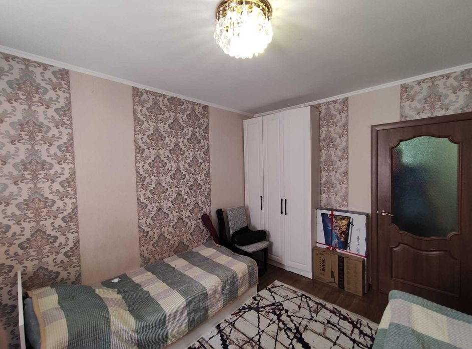 Продам 3-х комн. ул. Астана, 30