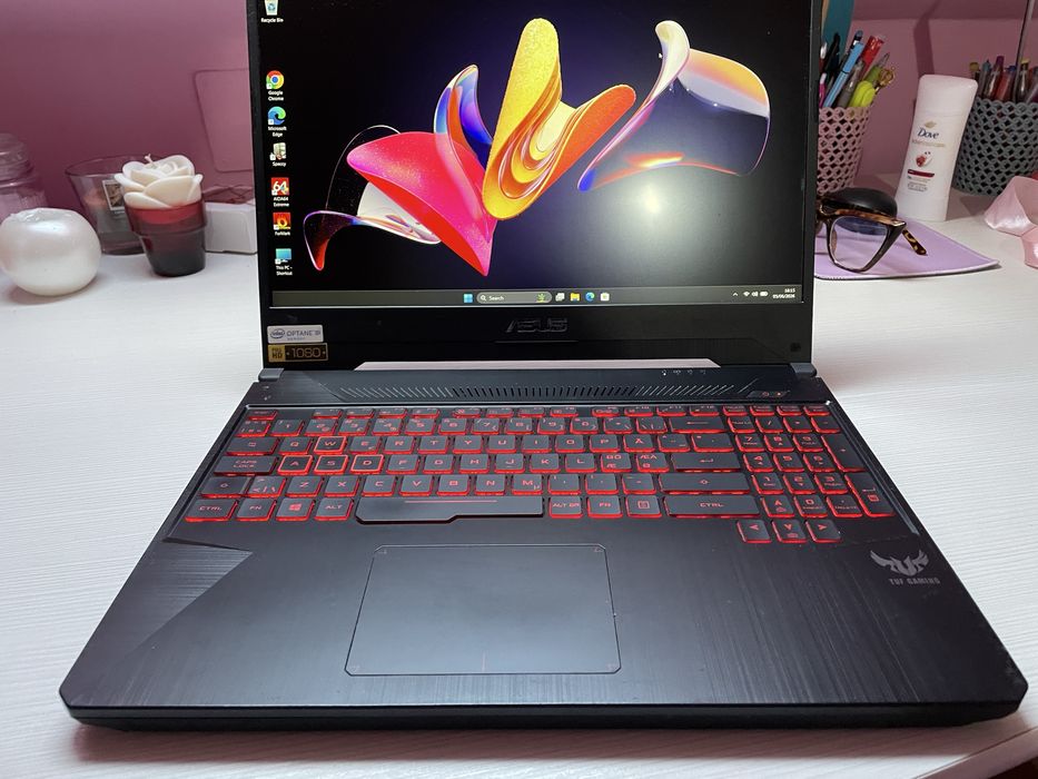 asus tuf fx505d - Laptopuri oferte online | OLX.ro