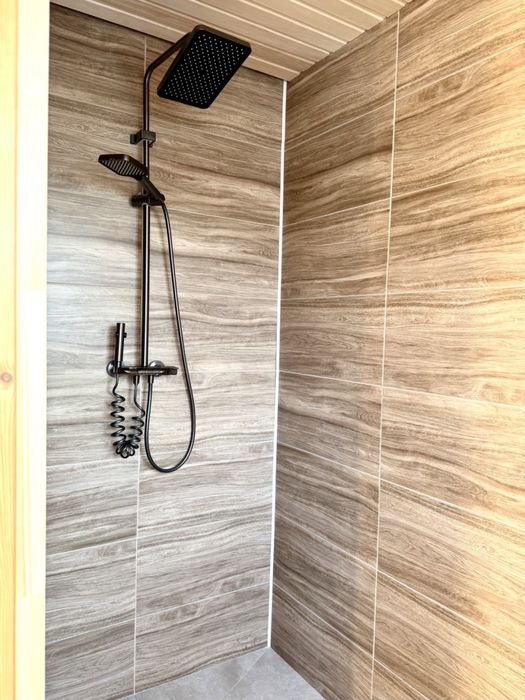 Аренда дома A-Frame Афрейм