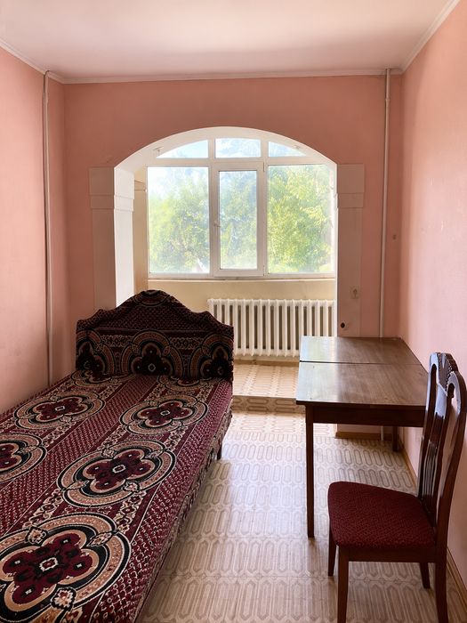Продам 3-х комнатную квартиру