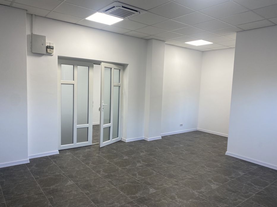 Inchiriez spatiu pentru birouri