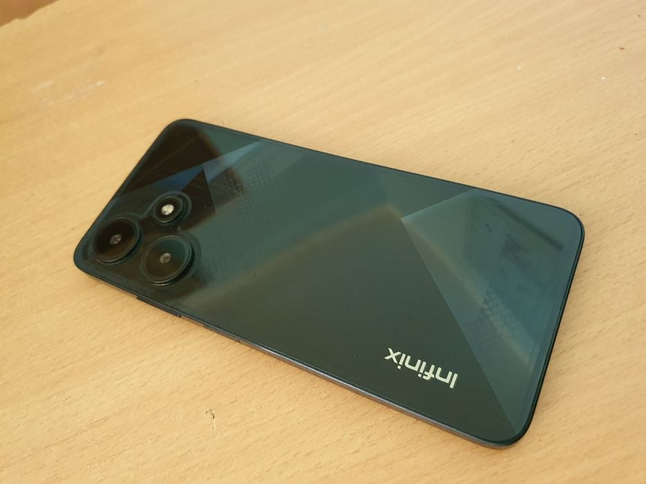 INFINIX HOT 30 I garantiya bor.
