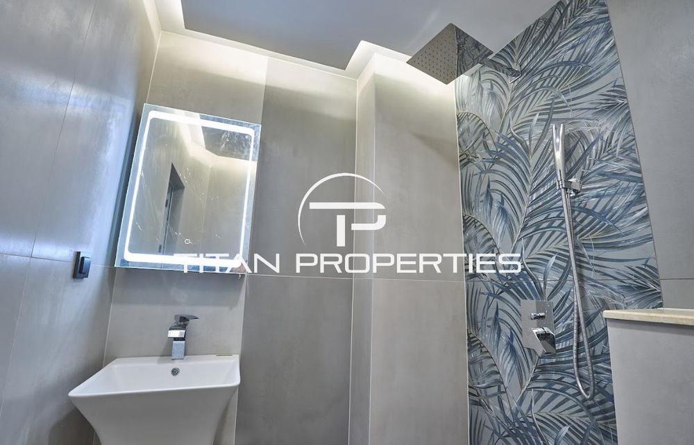 Дава се под наем Двустаен апартамент в Пловдив, Младежки Хълм - 52 кв.м за 561 € - Снимка #7