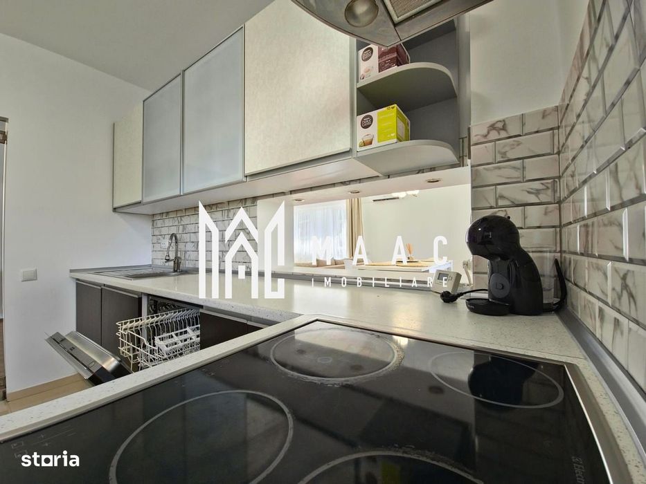 Apartament 3 camere | 93 MPU | 2 Bai | Modern | Hipodrom