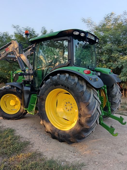 John-Deere 6115R