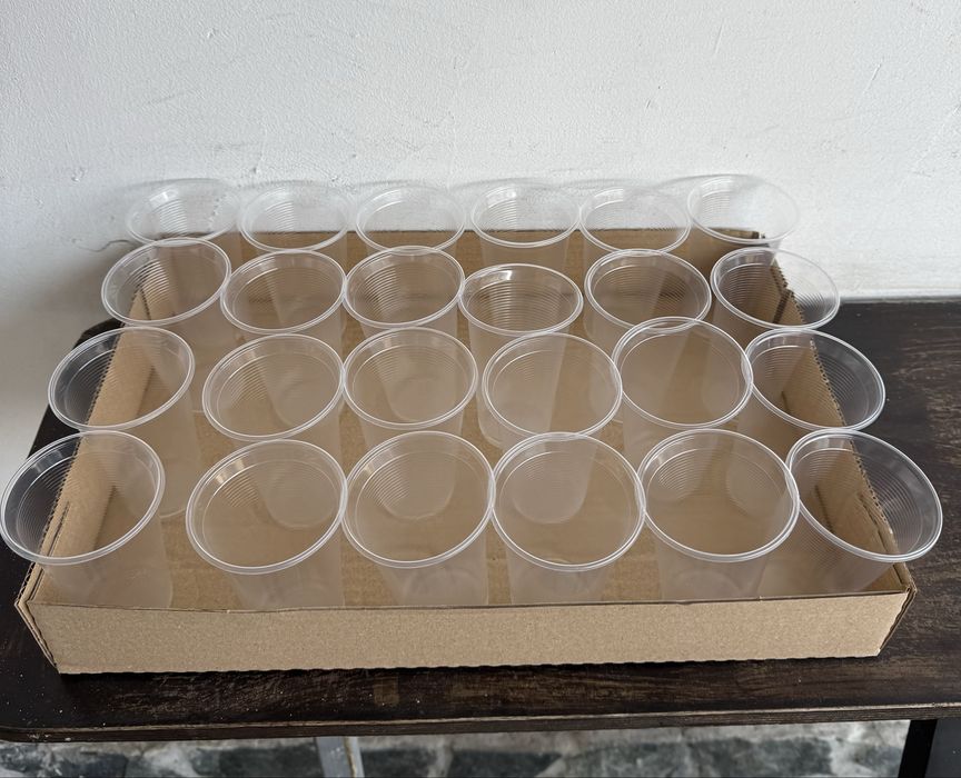 Кашон за опаковка