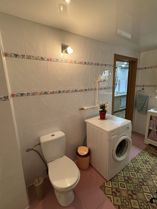 Продам 2 дома на одном участке