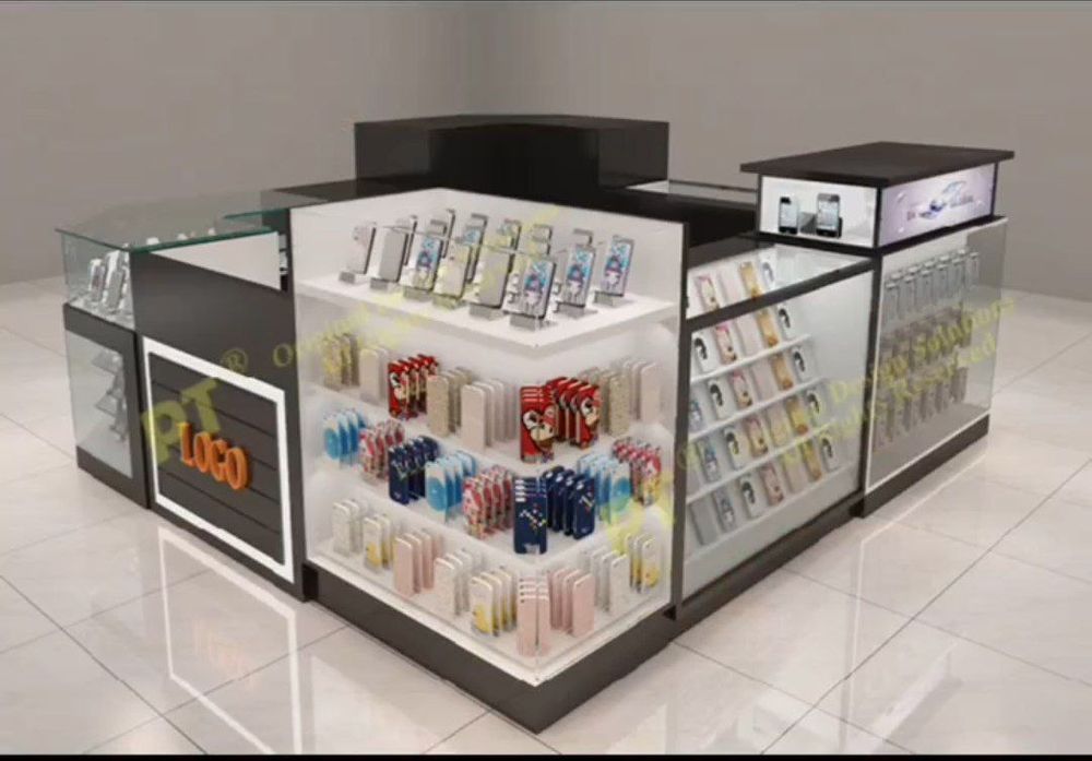 Vitrina mebel tayyorlaymiz.