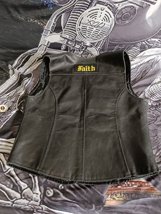 Мото желетка INTERSTATE