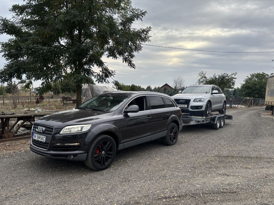 Tractari Auto Timisoara NonStop/timisoara