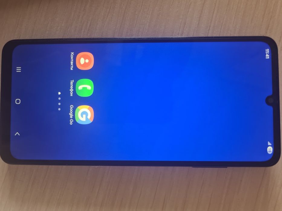 Samsung galaxy a06