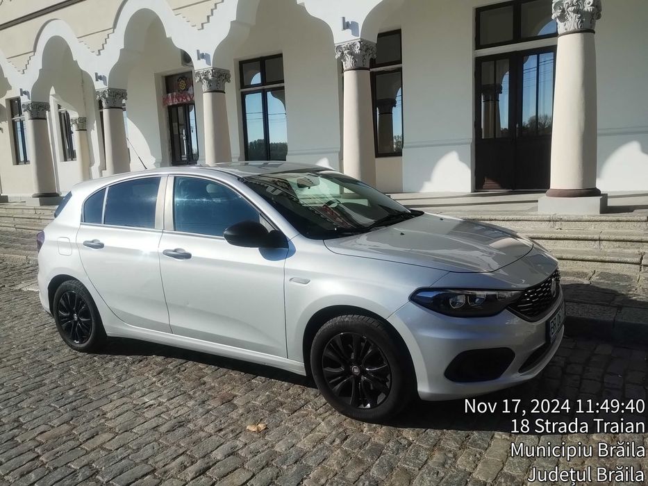 FIAT Tipo