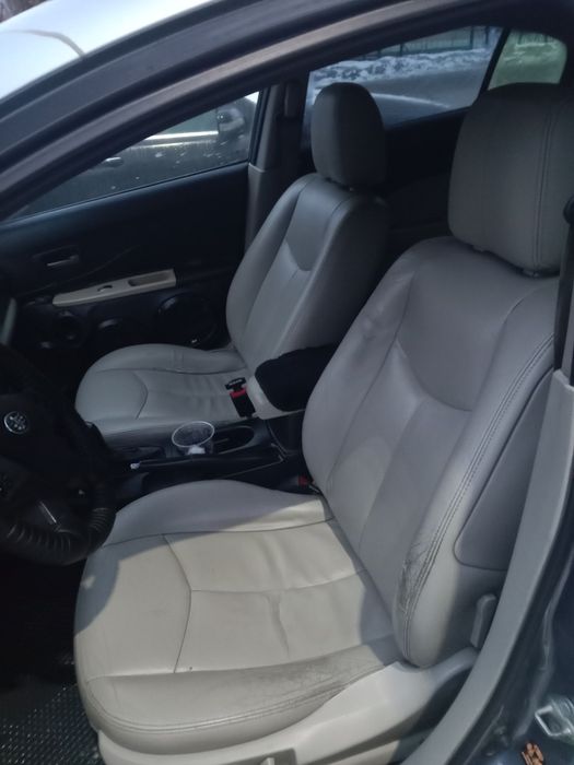 Фав Бестурн В50 2012г.