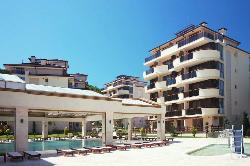 Продава се Едностаен апартамент в с. Шкорпиловци, Област Варна - 39 кв.м за 1223 €/кв.м - Снимка #10