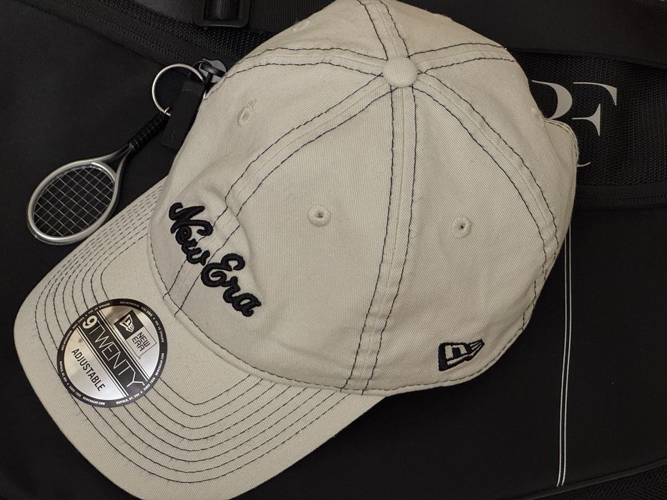 Оригинална Шапка New Era 9TWENTY