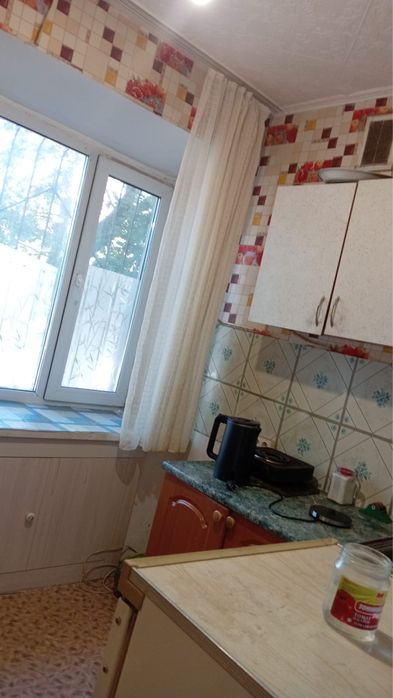 Продам 1 комнатная квартира