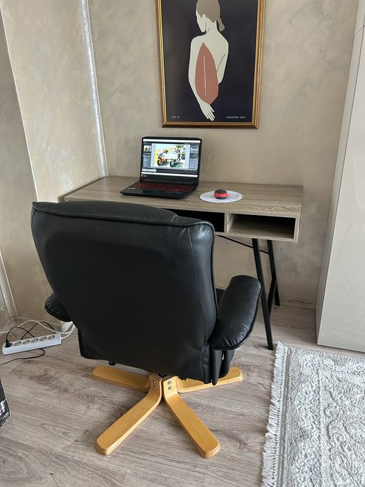 Релакс Кресло в отлично състояние