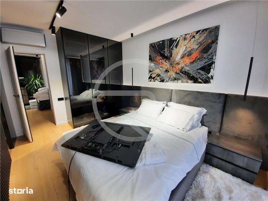 Apartament cu 2 camere,situat in Zona centrala!