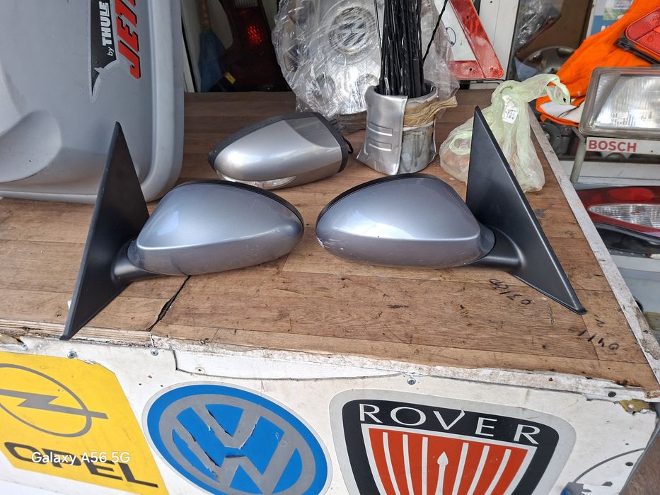 Оригинални огледала BMW E87