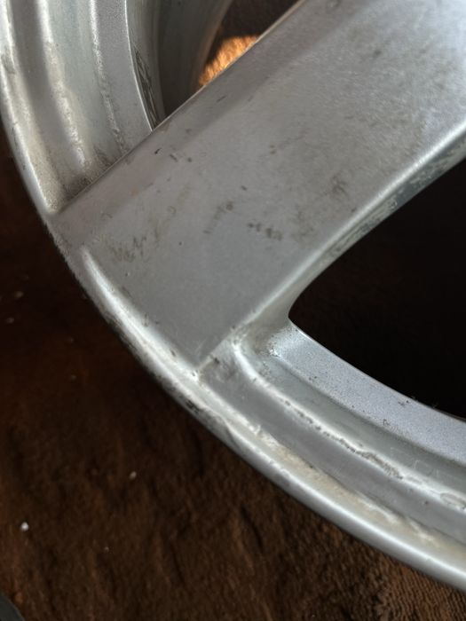 Диски оригинальные R17