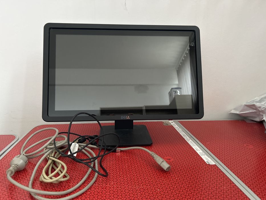 Monitor touchscreen dell e2014T