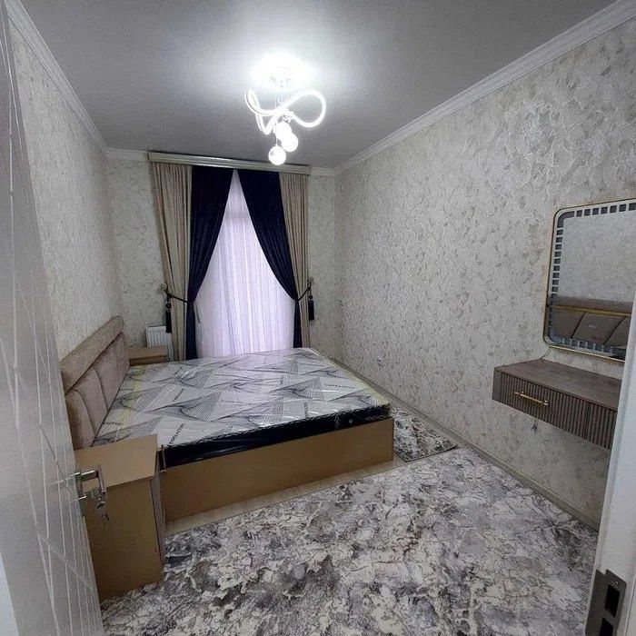 Продаётся квартира без Маклера 3/1/2 в Сирдарье ор-р Камаристан