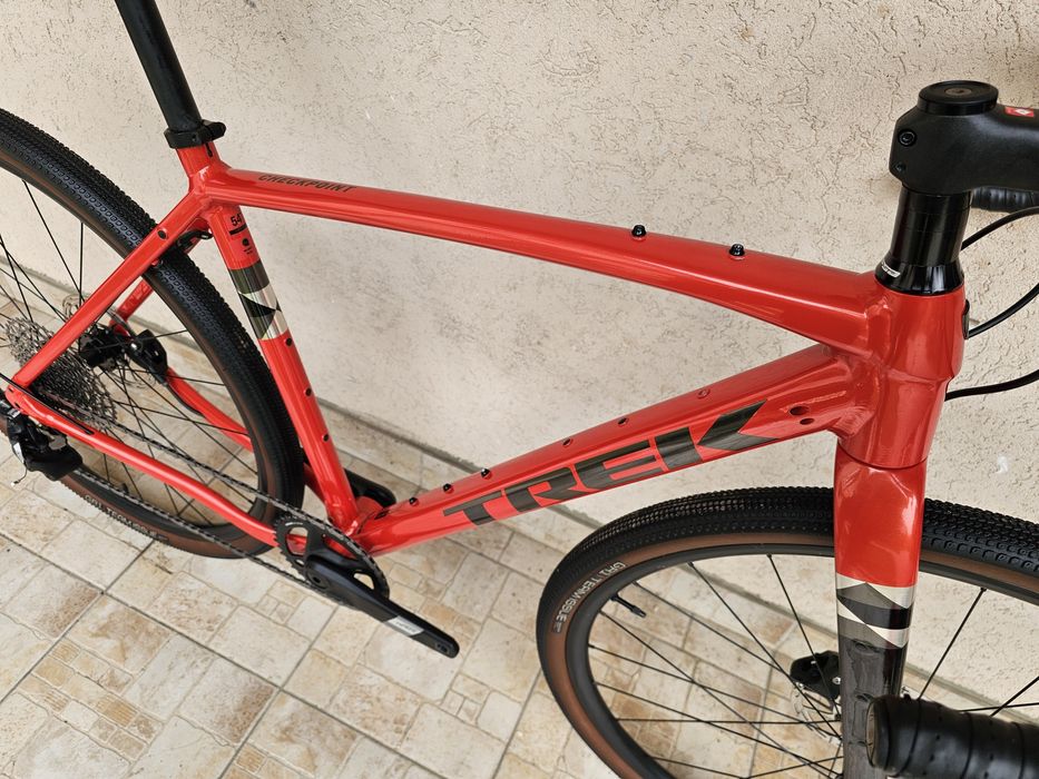 Trek Checkpoint ALR 5