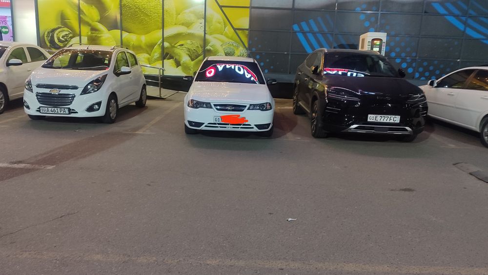 Срочно продается нексия 2 легинда