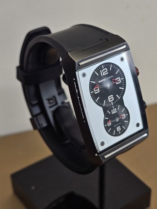 Momo Design Amanet BKG