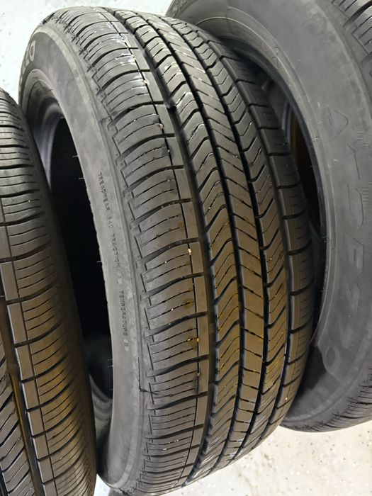 Шины лета 215/60/R17