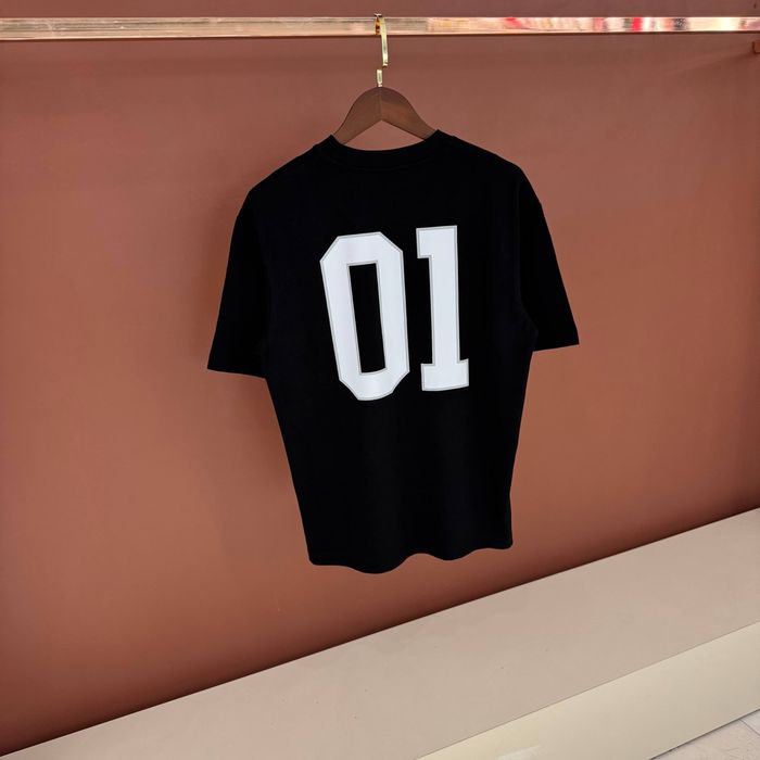 Тениска Balenciaga - Последен размер