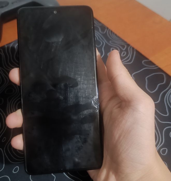 Телефон Xiaomi Redmi Note 10 Pro 8+8/128 GB