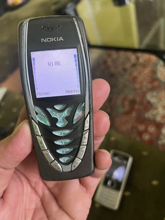 Nokıa c5,1100.n70.3310,6100 без зарядно