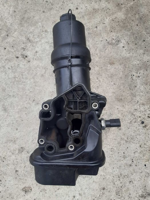 Debitmetru / Intercooler AUDI A6 C6 2.0 TFSI BPJ