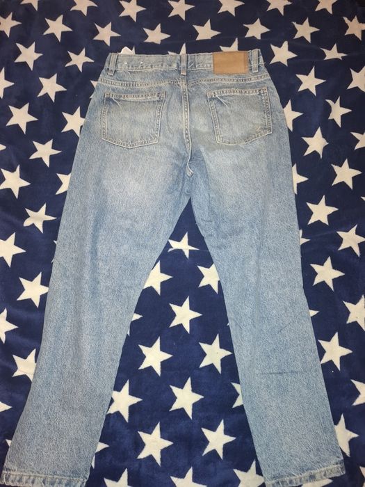 Blugi zara în stare buna