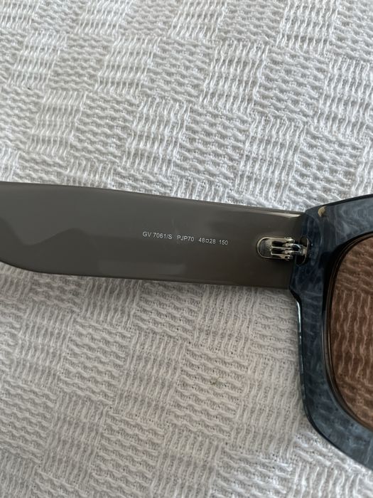 Givenchy GV 7061-S PJP 70 Blue