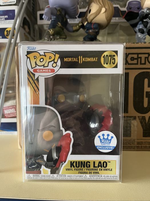 Funko pop фигурки от различни франчайзи