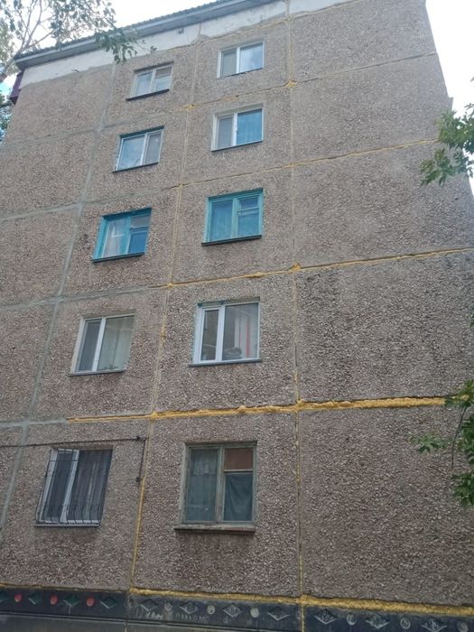 Промышленные альпинисты