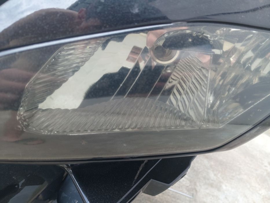 Vând faruri originale yamaha r6 rj11 2006 2007