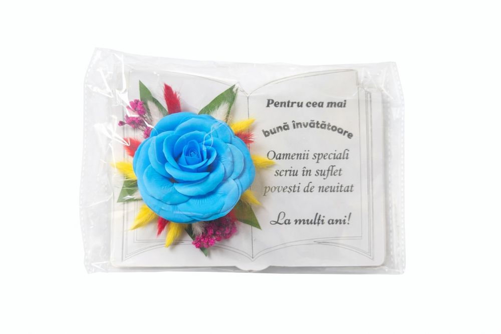 Tablou Decorativ de 1-8 Martie ,4 Modele