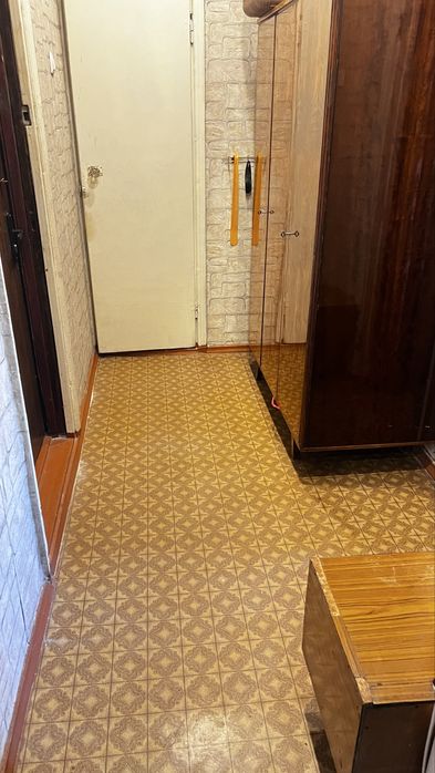 Ищем соседку на подселение