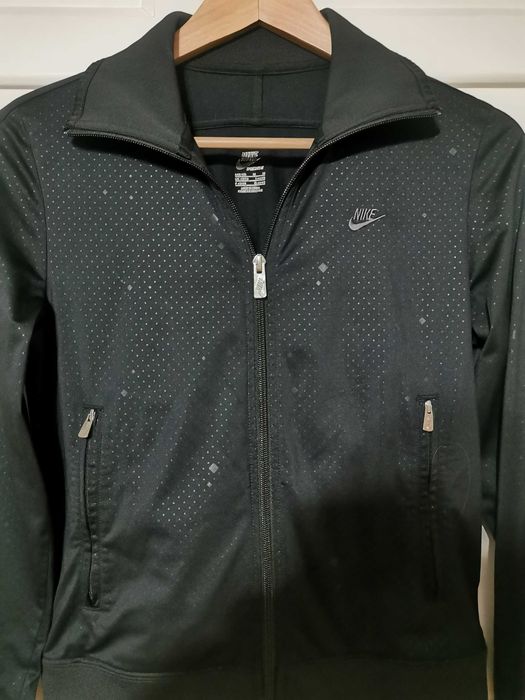 Дамски суитшърт Nike