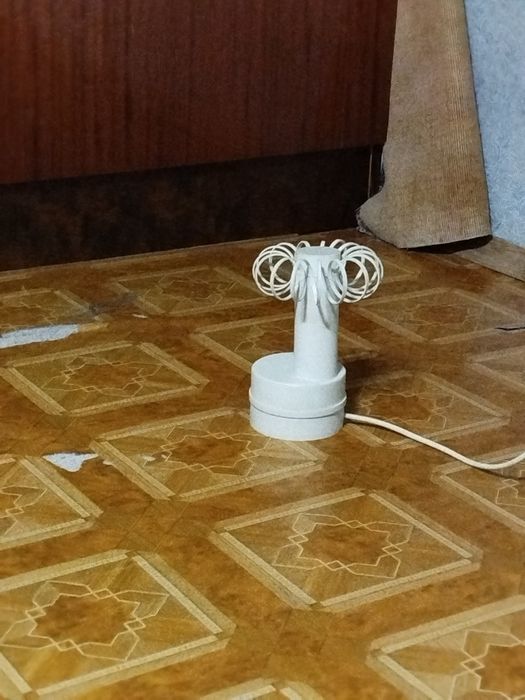 Ионизатор воздуха/ люстра Чижевского